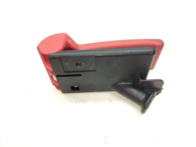 Recambio de tirador capot para mercedes-benz clase e (w213) 2.0 e 220 d (213.004) referencia OEM IAM A2138800402  