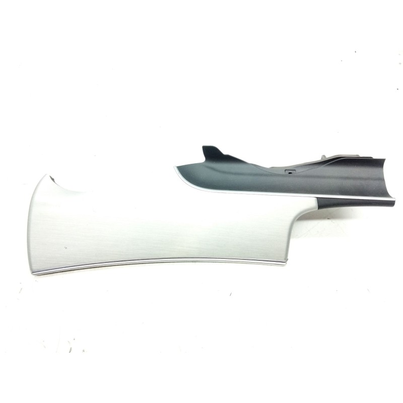 Recambio de moldura delantera izquierda para mercedes-benz clase e (w213) 2.0 e 220 d (213.004) referencia OEM IAM A2136803908  