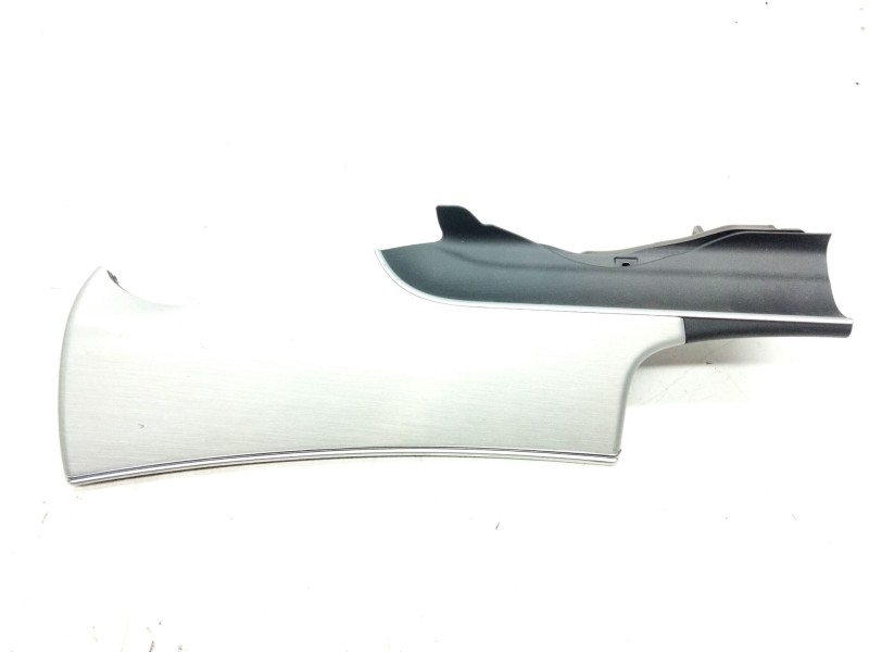 Recambio de moldura delantera izquierda para mercedes-benz clase e (w213) 2.0 e 220 d (213.004) referencia OEM IAM A2136803908  