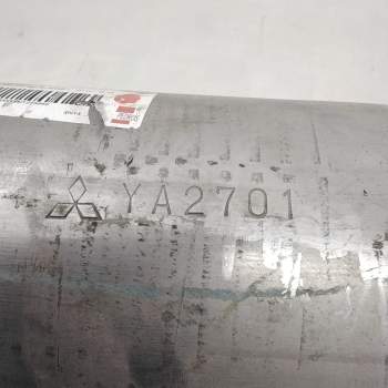 Recambio de catalizador para mitsubishi asx (ga0w) kaiteki 4wd referencia OEM IAM YA2701  