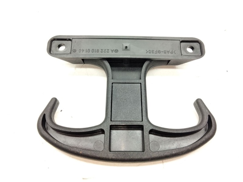 Recambio de varios para mercedes-benz clase e (w213) 2.0 e 220 d (213.004) referencia OEM IAM A2228100140  