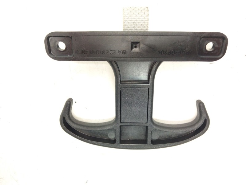 Recambio de varios para mercedes-benz clase e (w213) 2.0 e 220 d (213.004) referencia OEM IAM A2228100140  