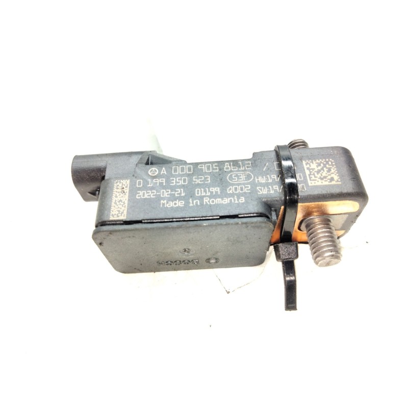 Recambio de varios para mercedes-benz clase e (w213) 2.0 e 220 d (213.004) referencia OEM IAM A0009058612  