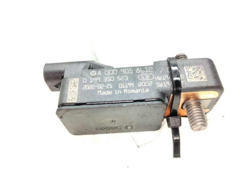 Recambio de varios para mercedes-benz clase e (w213) 2.0 e 220 d (213.004) referencia OEM IAM A0009058612  