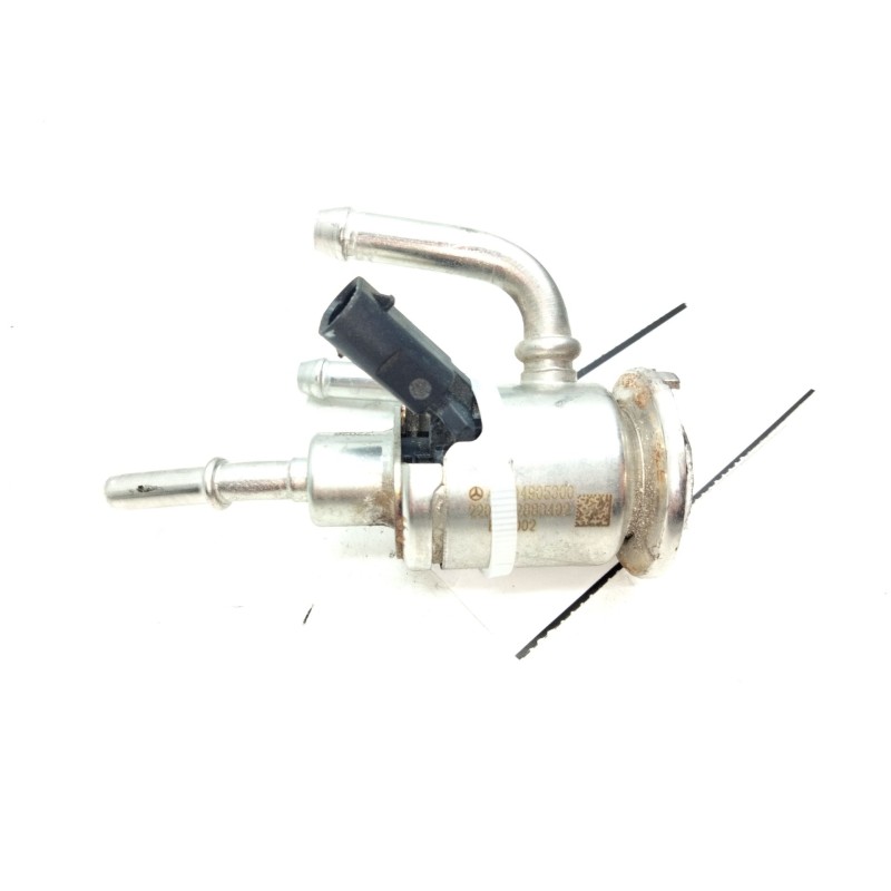 Recambio de inyector para mercedes-benz clase e (w213) 2.0 e 220 d (213.004) referencia OEM IAM A0004905300  