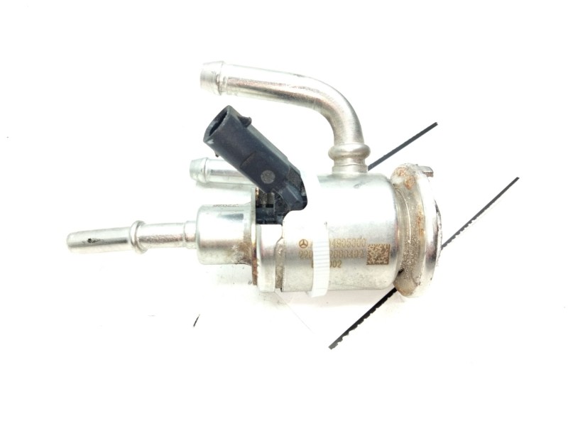 Recambio de inyector para mercedes-benz clase e (w213) 2.0 e 220 d (213.004) referencia OEM IAM A0004905300  