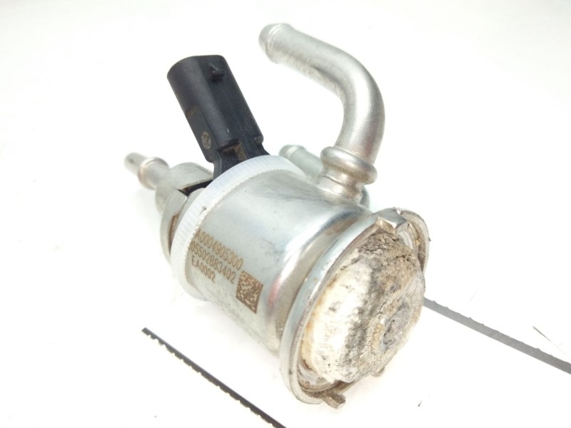 Recambio de inyector para mercedes-benz clase e (w213) 2.0 e 220 d (213.004) referencia OEM IAM A0004905300  