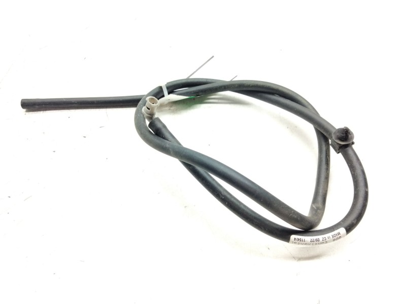 Recambio de tubo para mercedes-benz clase e (w213) 2.0 e 220 d (213.004) referencia OEM IAM A2138608900  
