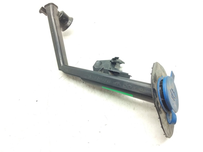 Recambio de deposito limpia para mercedes-benz clase e (w213) 2.0 e 220 d (213.004) referencia OEM IAM A2138690066  