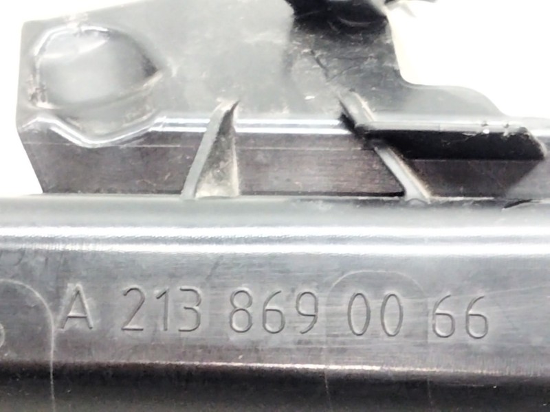 Recambio de deposito limpia para mercedes-benz clase e (w213) 2.0 e 220 d (213.004) referencia OEM IAM A2138690066  