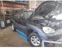 HYUNDAI TERRACAN (HP)