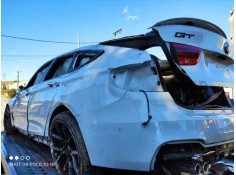 bmw serie 3 gran turismo (f34) del año 2017