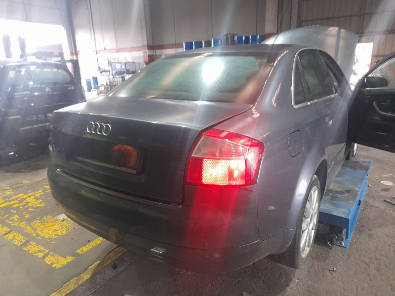 audi a4 b6 (8e2) del año 2004