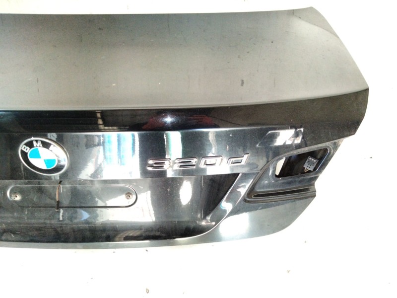 Recambio de porton trasero para bmw 3 coupé (e92) 320 d referencia OEM IAM   