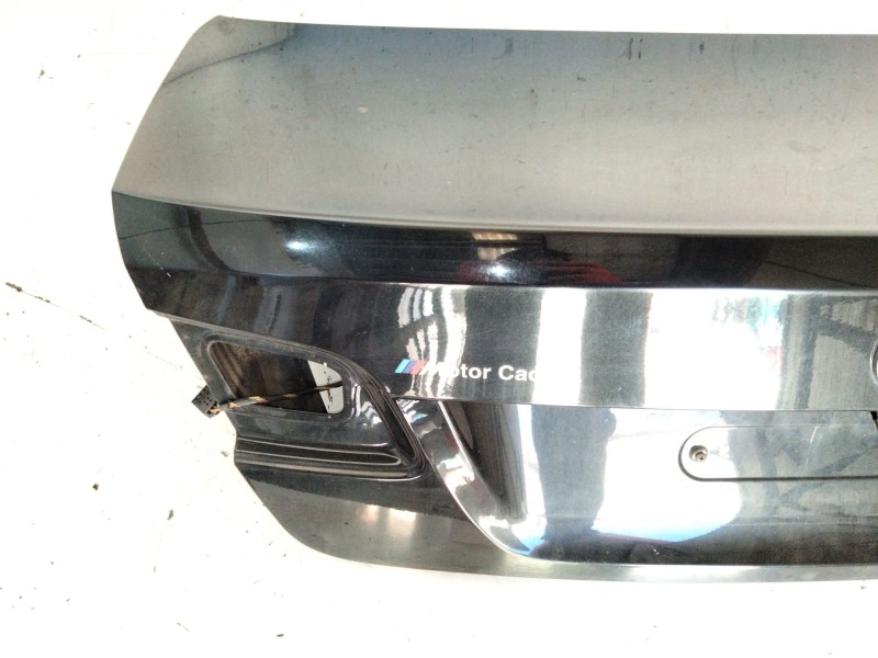 Recambio de porton trasero para bmw 3 coupé (e92) 320 d referencia OEM IAM   