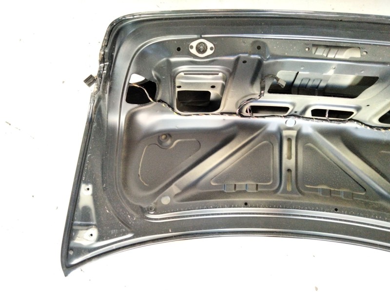 Recambio de porton trasero para bmw 3 coupé (e92) 320 d referencia OEM IAM   
