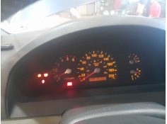 kia sorento i (jc) del año 2005 2