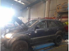 KIA SORENTO I (JC)