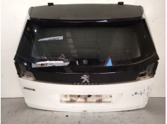 Recambio de porton trasero para peugeot 3008 suv (mc_, mr_, mj_, m4_) 1.5 bluehdi 130 referencia OEM IAM   