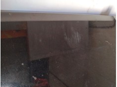 Recambio de porton trasero para peugeot 3008 suv (mc_, mr_, mj_, m4_) 1.5 bluehdi 130 referencia OEM IAM    2