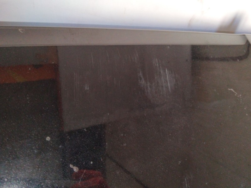 Recambio de porton trasero para peugeot 3008 suv (mc_, mr_, mj_, m4_) 1.5 bluehdi 130 referencia OEM IAM   