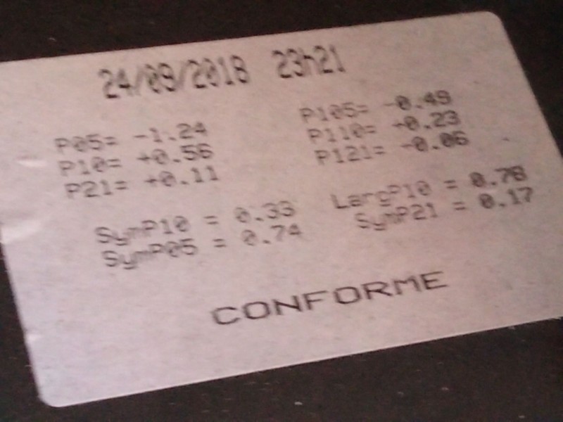 Recambio de porton trasero para peugeot 3008 suv (mc_, mr_, mj_, m4_) 1.5 bluehdi 130 referencia OEM IAM   