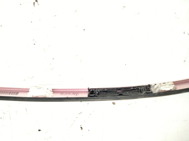 Recambio de aletin delantero derecho para mercedes-benz clase e (w213) 2.0 e 220 d (213.004) referencia OEM IAM A2136900282  