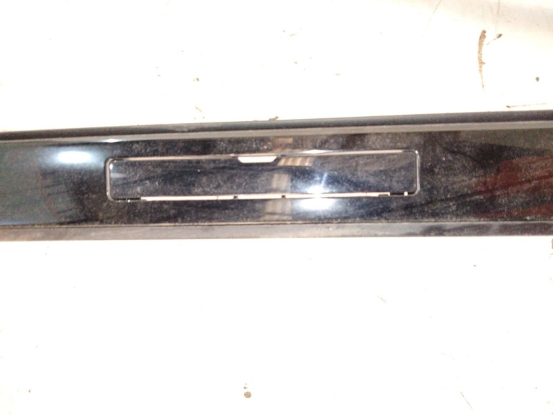 Recambio de aletin delantero derecho para mercedes-benz clase e (w213) 2.0 e 220 d (213.004) referencia OEM IAM A2136900282  