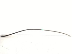 Recambio de aletin delantero izquierdo para mercedes-benz clase e (w213) 2.0 e 220 d (213.004) referencia OEM IAM A2136900182  
