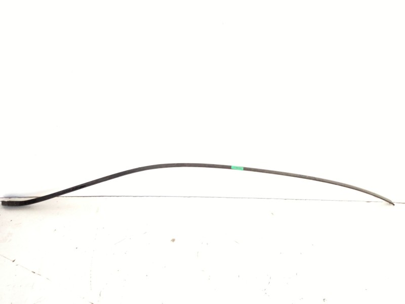 Recambio de aletin delantero izquierdo para mercedes-benz clase e (w213) 2.0 e 220 d (213.004) referencia OEM IAM A2136900182  