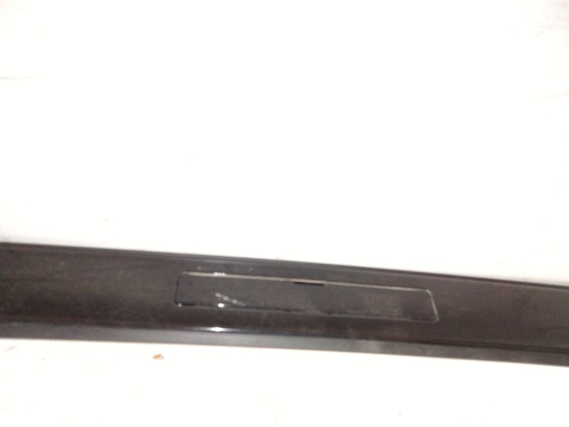 Recambio de aletin delantero izquierdo para mercedes-benz clase e (w213) 2.0 e 220 d (213.004) referencia OEM IAM A2136900182  