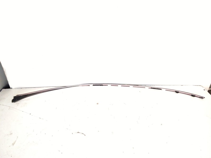 Recambio de aletin delantero izquierdo para mercedes-benz clase e (w213) 2.0 e 220 d (213.004) referencia OEM IAM A2136900182  