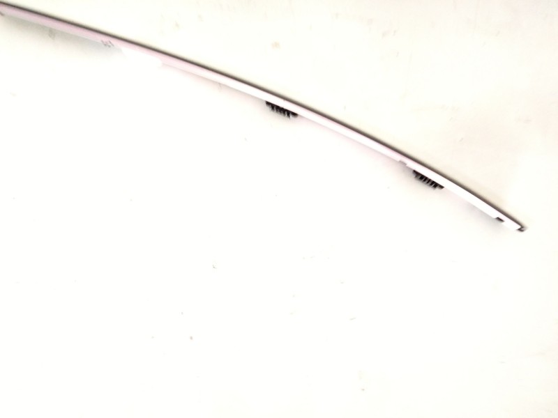 Recambio de aletin delantero izquierdo para mercedes-benz clase e (w213) 2.0 e 220 d (213.004) referencia OEM IAM A2136900182  