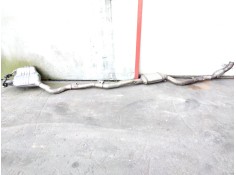 Recambio de tubo escape completo para mercedes-benz clase e (w213) 2.0 e 220 d (213.004) referencia OEM IAM   