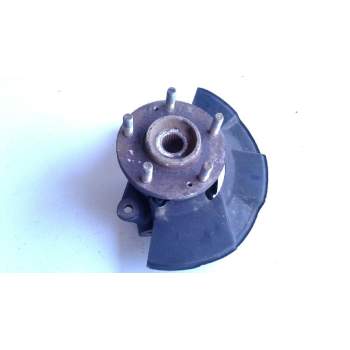 Recambio de mangueta delantera izquierda para hyundai tucson (jm) 2.0 crdi cat referencia OEM IAM   