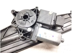 Recambio de elevalunas trasero izquierdo para peugeot 3008 suv (mc_, mr_, mj_, m4_) 1.5 bluehdi 130 referencia OEM IAM 981048858 2