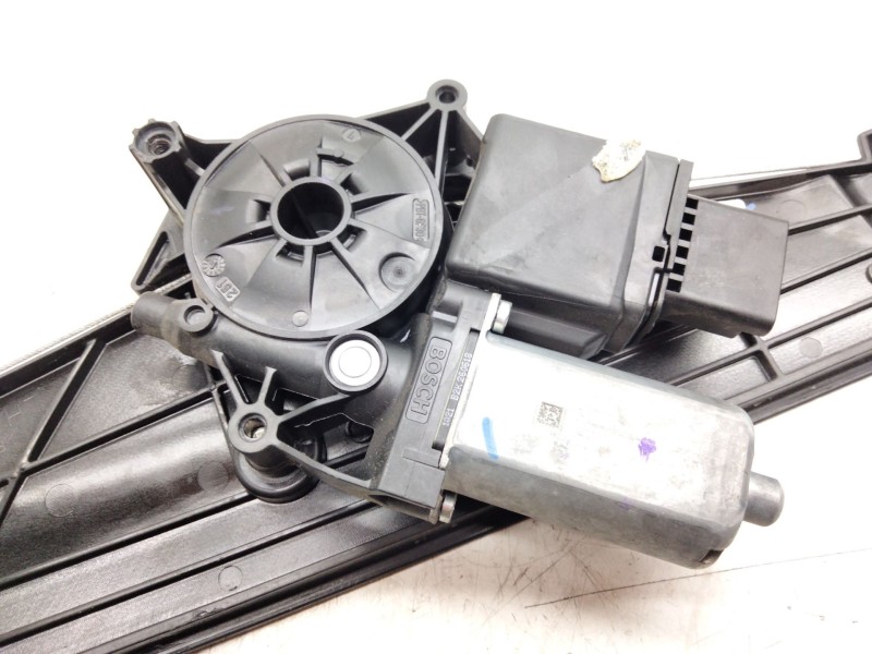 Recambio de elevalunas trasero izquierdo para peugeot 3008 suv (mc_, mr_, mj_, m4_) 1.5 bluehdi 130 referencia OEM IAM 981048858