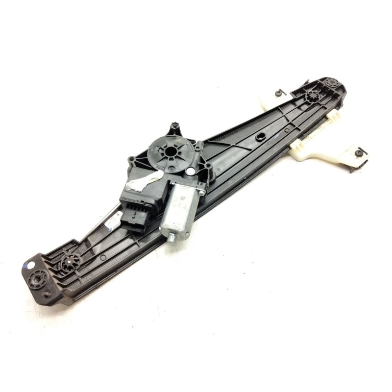 Recambio de elevalunas trasero derecho para peugeot 3008 suv (mc_, mr_, mj_, m4_) 1.5 bluehdi 130 referencia OEM IAM   