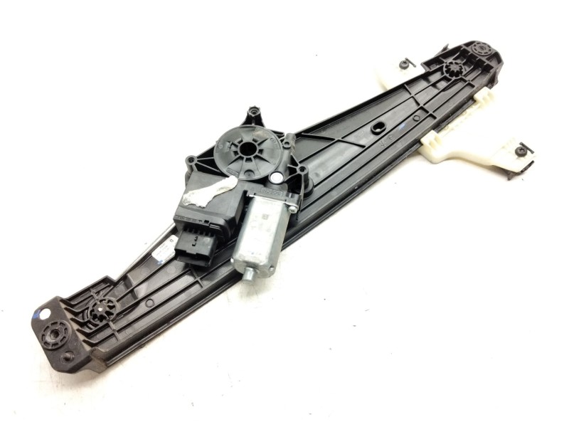 Recambio de elevalunas trasero derecho para peugeot 3008 suv (mc_, mr_, mj_, m4_) 1.5 bluehdi 130 referencia OEM IAM   