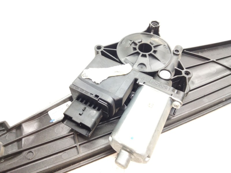 Recambio de elevalunas trasero derecho para peugeot 3008 suv (mc_, mr_, mj_, m4_) 1.5 bluehdi 130 referencia OEM IAM   