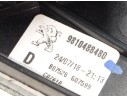 ELEVALUNAS TRASERO DERECHO 9810488480 