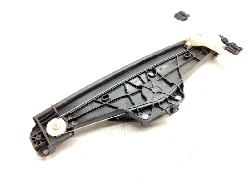 Recambio de elevalunas trasero derecho para peugeot 3008 suv (mc_, mr_, mj_, m4_) 1.5 bluehdi 130 referencia OEM IAM   