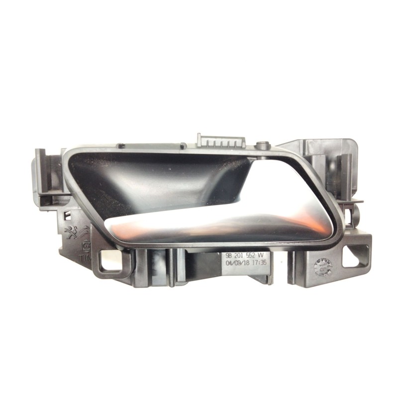 Recambio de maneta interior trasera derecha para peugeot 3008 suv (mc_, mr_, mj_, m4_) 1.5 bluehdi 130 referencia OEM IAM   