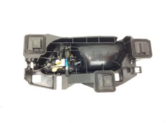 Recambio de maneta interior trasera derecha para peugeot 3008 suv (mc_, mr_, mj_, m4_) 1.5 bluehdi 130 referencia OEM IAM    2