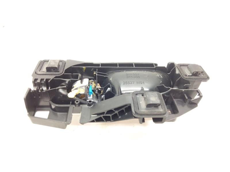 Recambio de maneta interior trasera derecha para peugeot 3008 suv (mc_, mr_, mj_, m4_) 1.5 bluehdi 130 referencia OEM IAM   