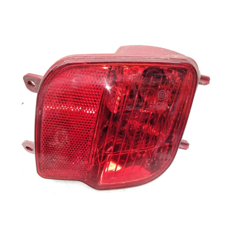 Recambio de piloto trasero derecho paragolpes para peugeot 3008 suv (mc_, mr_, mj_, m4_) 1.5 bluehdi 130 referencia OEM IAM 9811