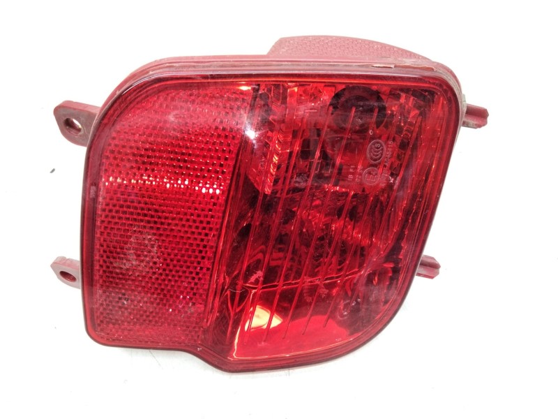 Recambio de piloto trasero derecho paragolpes para peugeot 3008 suv (mc_, mr_, mj_, m4_) 1.5 bluehdi 130 referencia OEM IAM 9811