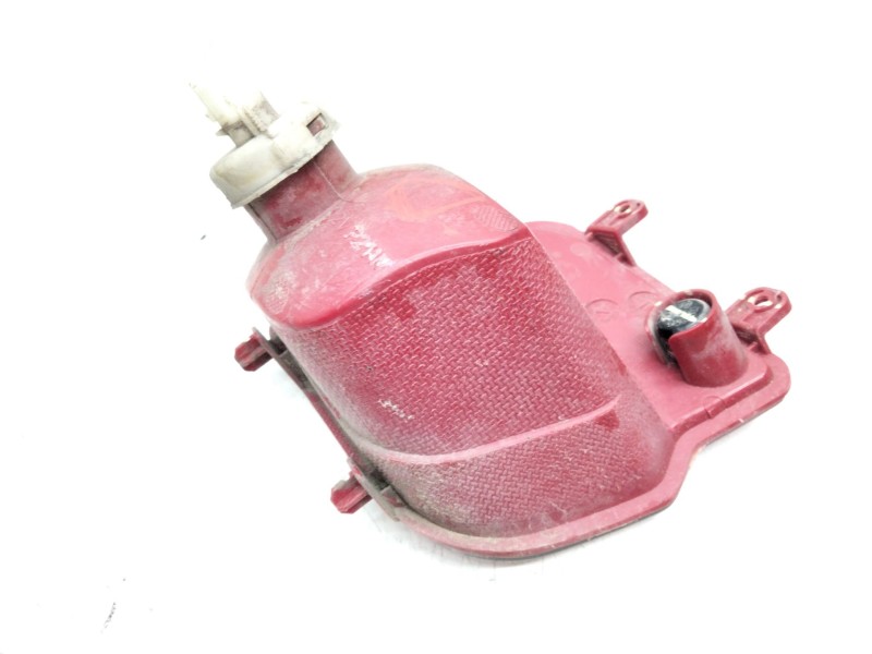 Recambio de piloto trasero derecho paragolpes para peugeot 3008 suv (mc_, mr_, mj_, m4_) 1.5 bluehdi 130 referencia OEM IAM 9811