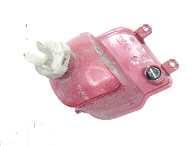 Recambio de piloto trasero derecho paragolpes para peugeot 3008 suv (mc_, mr_, mj_, m4_) 1.5 bluehdi 130 referencia OEM IAM 9811