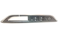 Recambio de mando elevalunas delantero izquierdo para peugeot 3008 suv (mc_, mr_, mj_, m4_) 1.5 bluehdi 130 referencia OEM IAM  